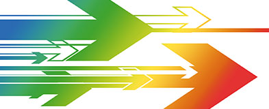 arrows